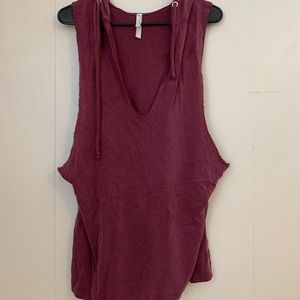 FO Movement Baja Hoodie